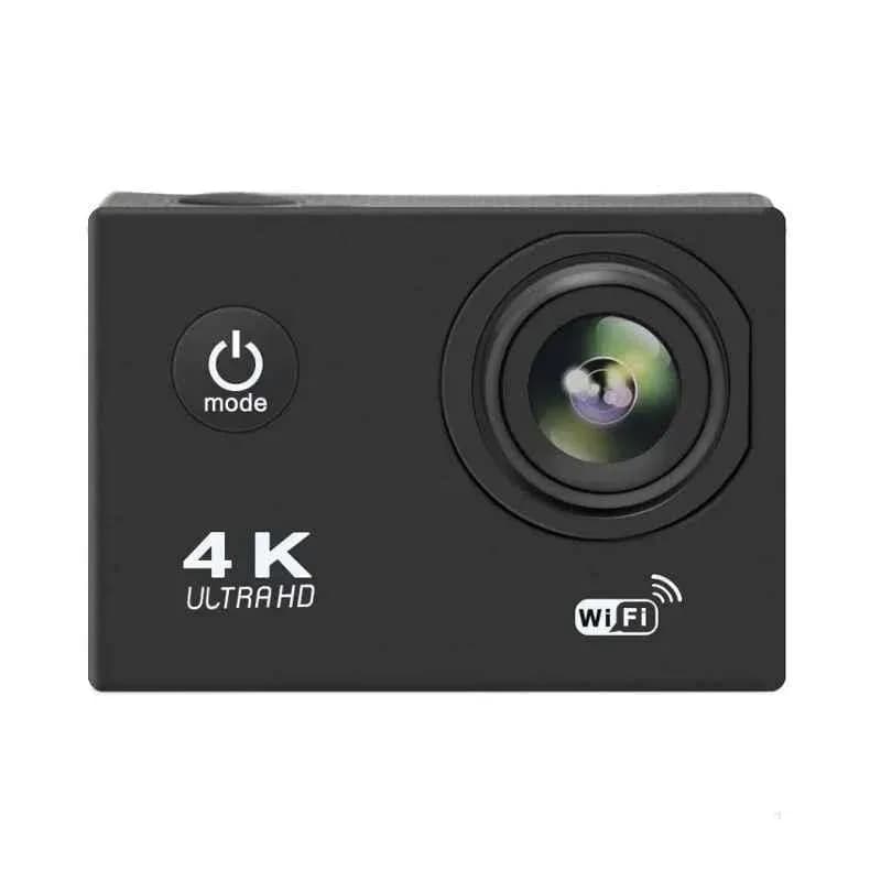 4K Action Camera