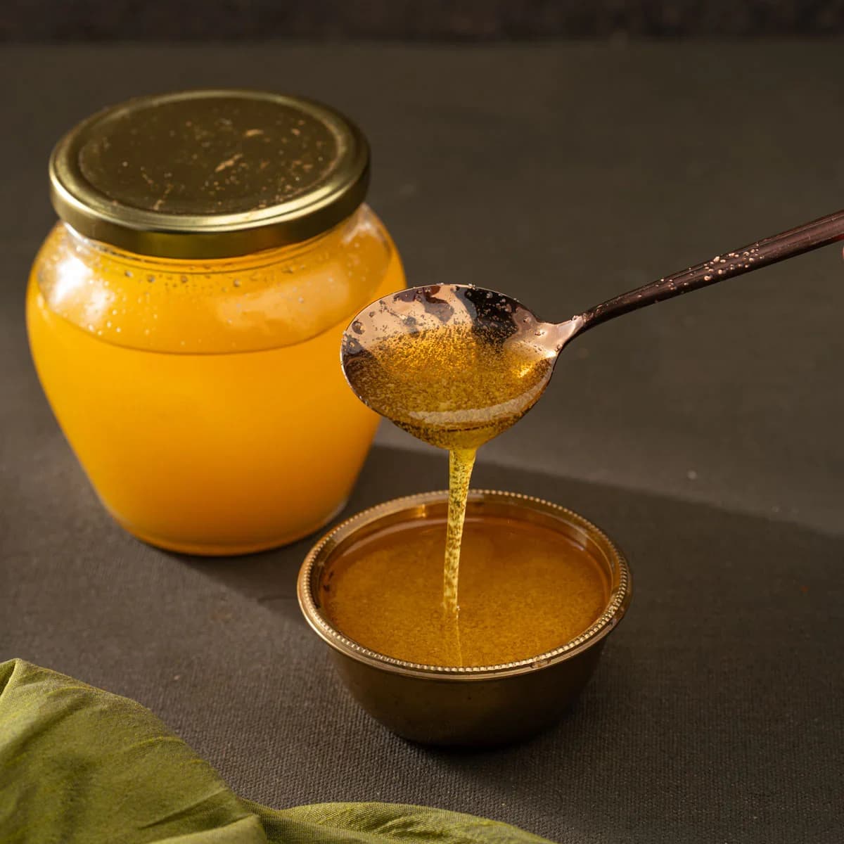 A2 Cow Ghee