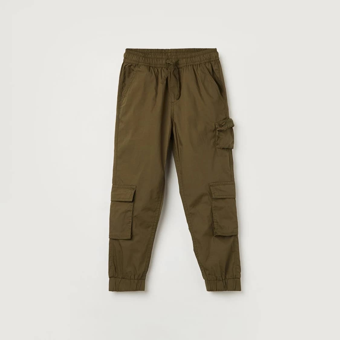 Cargo Joggers