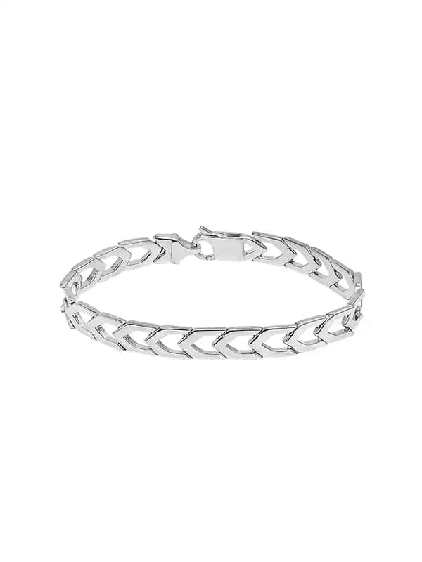 Chain Link Bracelet