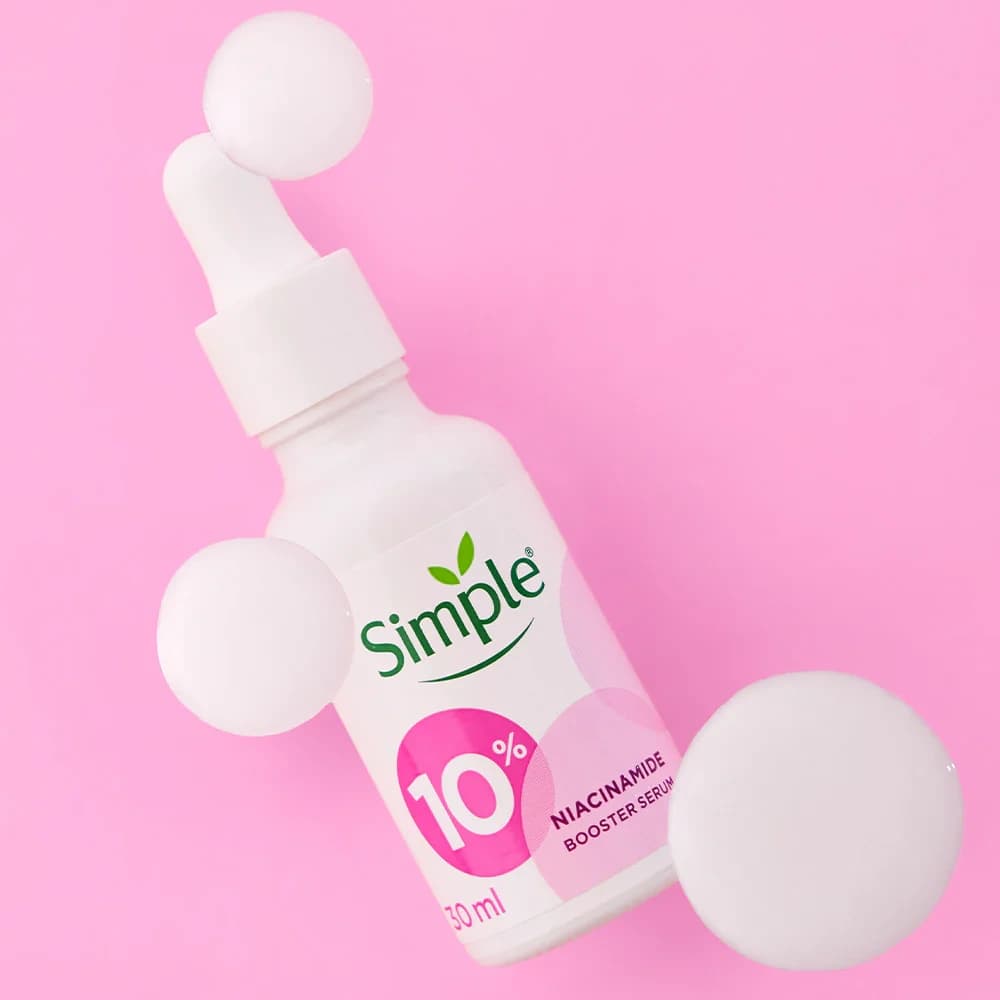 Hydrating Face Serum