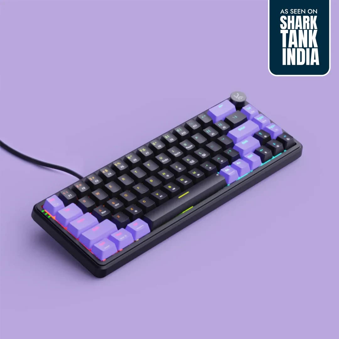 Mechanical Keyboard