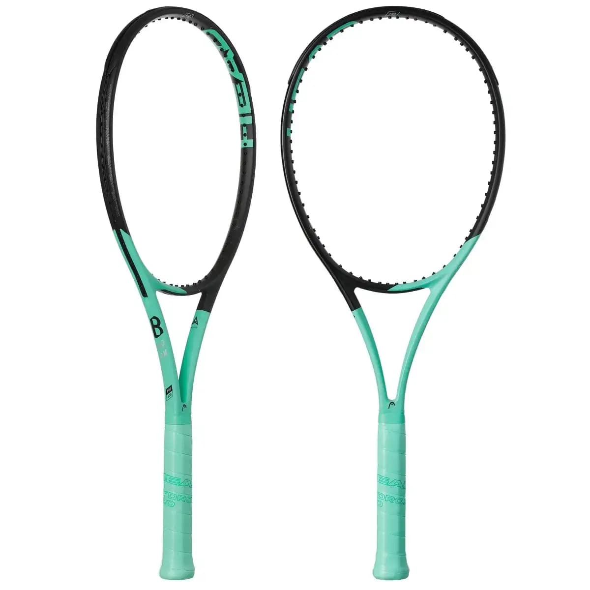 Pro Tennis Racket