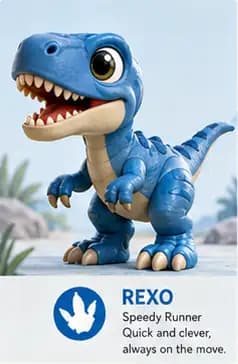 Dinosaurs