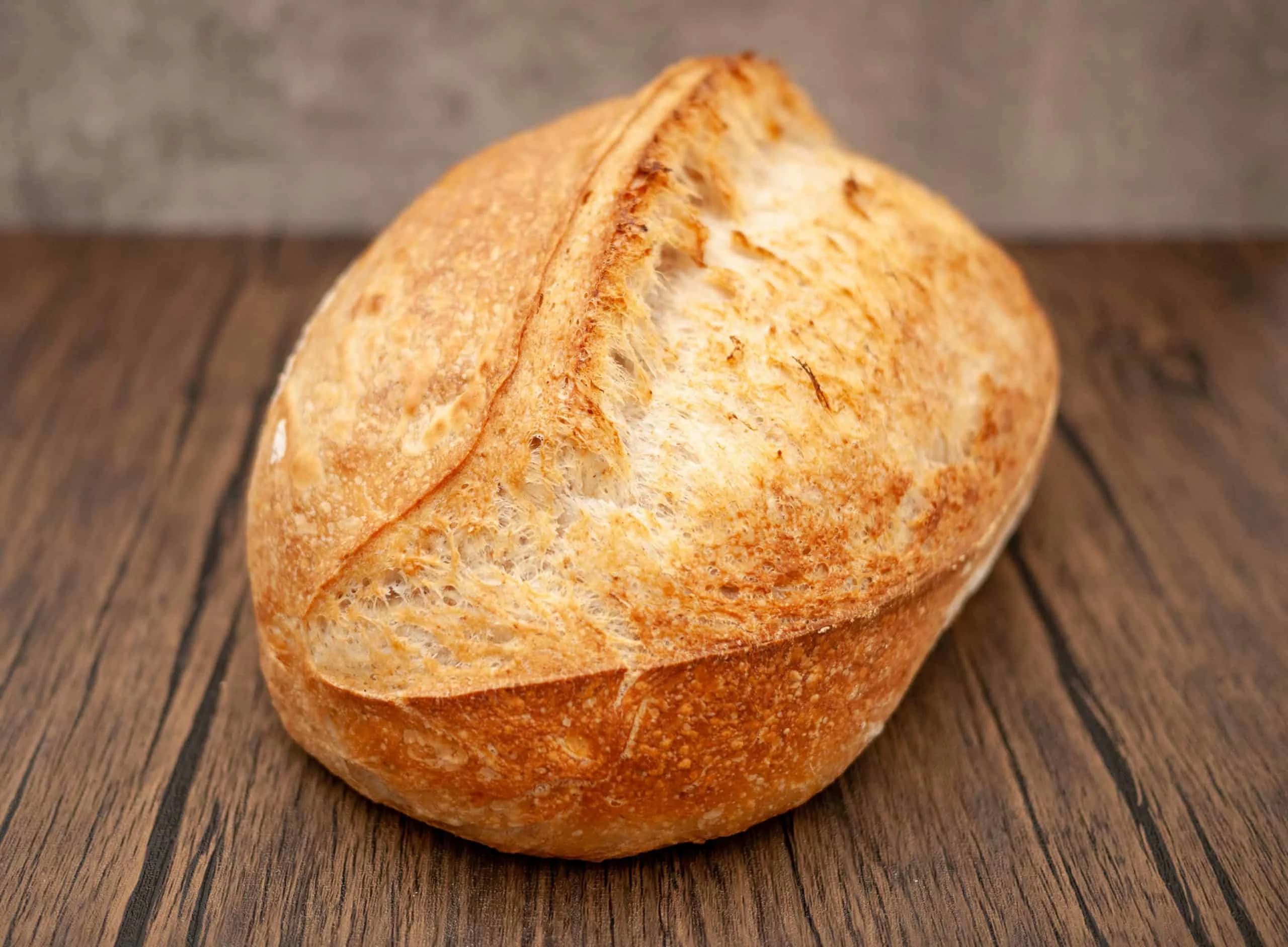 Sourdough Loaf