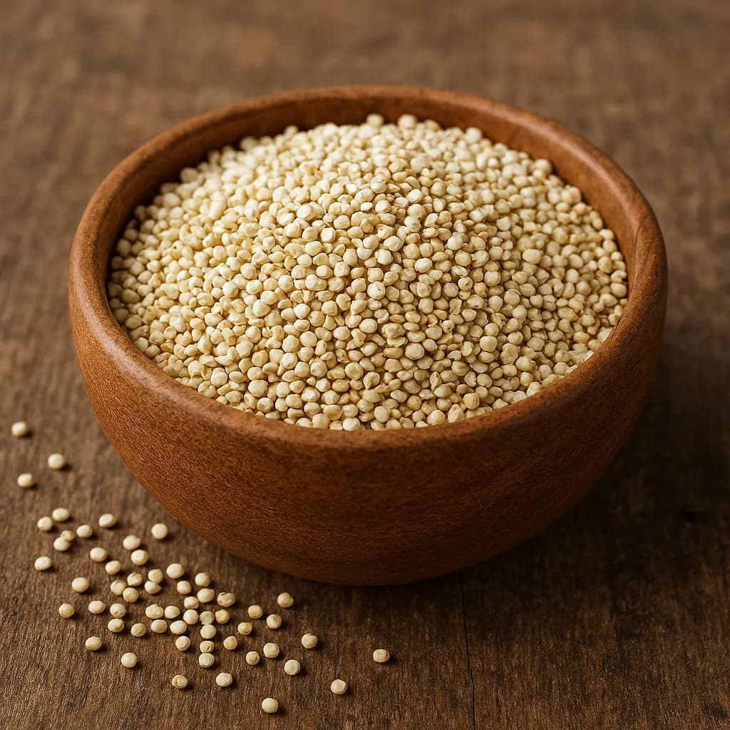 Organic Quinoa